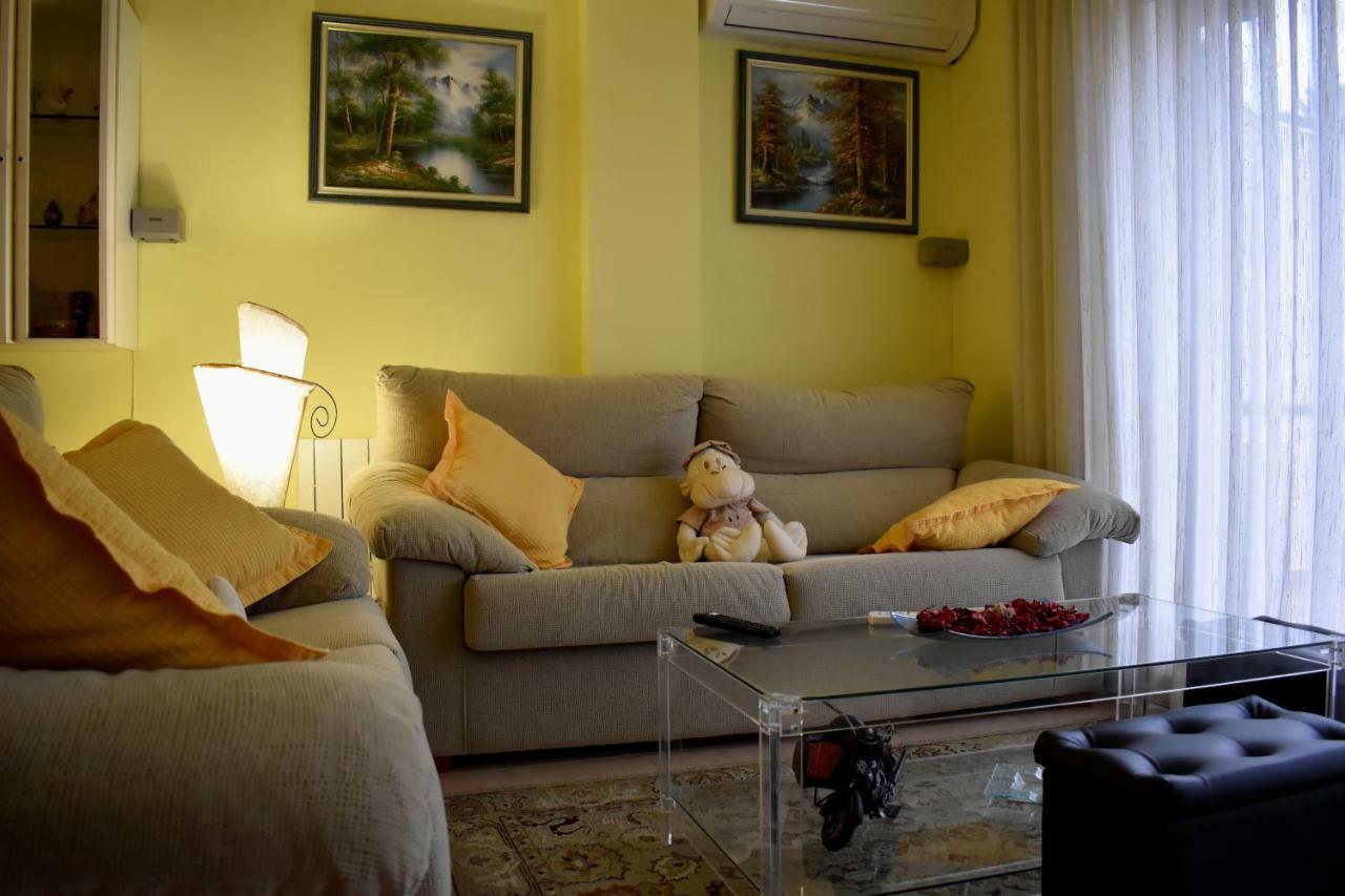 Magnolia, Habitacion Matrimonial Con Bano Uso Privado, En Casa Compartida Palafrugell Exterior foto
