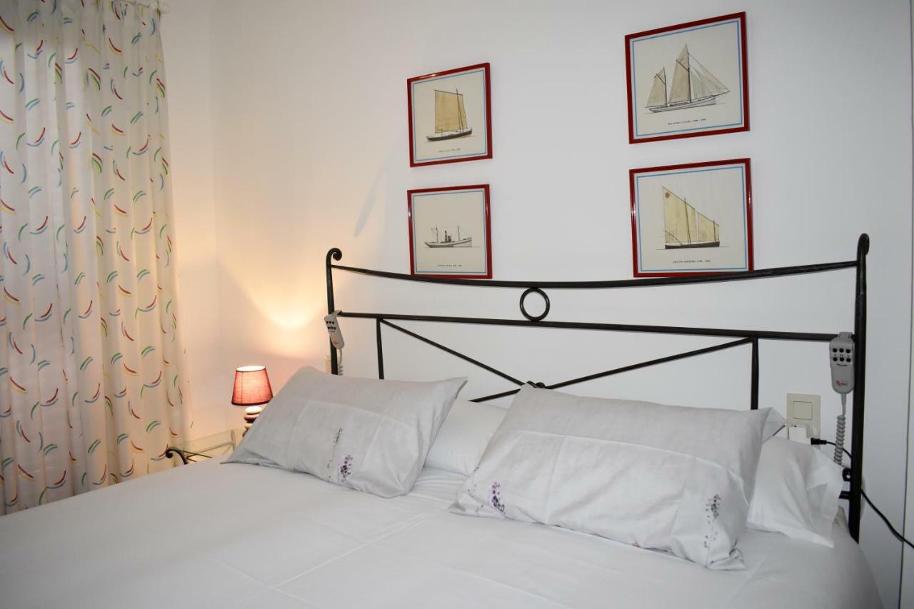 Magnolia, Habitacion Matrimonial Con Bano Uso Privado, En Casa Compartida Palafrugell Exterior foto